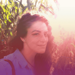 Picture of Christina